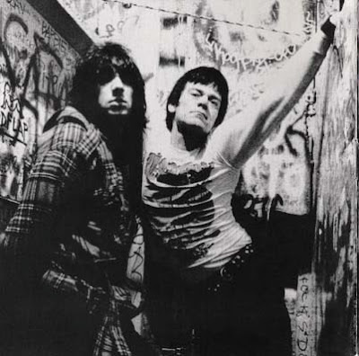 Dee Dee Ramone – I Hate Freaks Like You [1993] – Consultoria do Rock